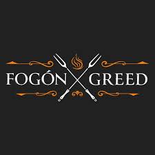 Fogón Greed